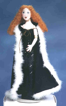 Design Your Own Doll