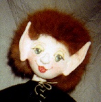 Elf Face