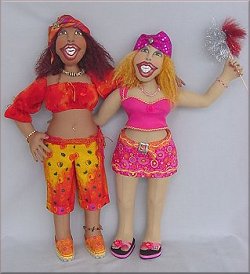 Hotties Past Prime