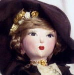 Bed Doll Face