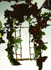 grape Arch