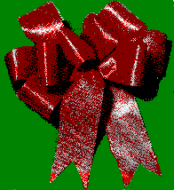 Picture of Florist's Bow