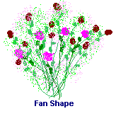 Fan Arrangement
