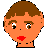 picture of puppet head