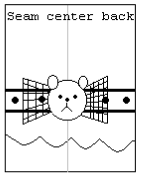 Placement Diagram