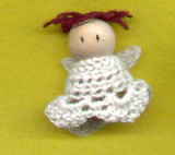 Little Angel Sissy