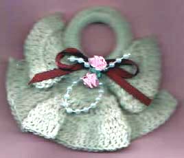 Angelic Pin