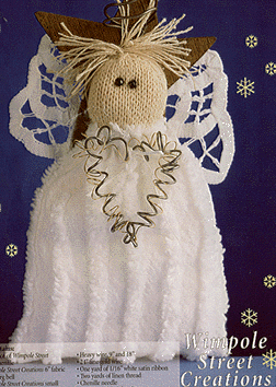 Hope Angel picture.
