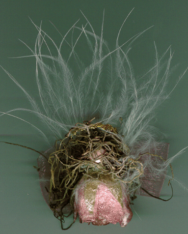 Rose Angel