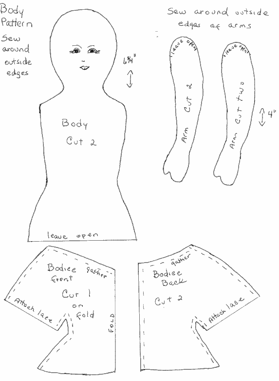Pattern Page 1